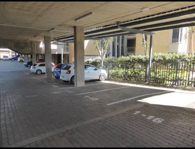 1 BEDROOM APARTMENT TO LET IN HATFIELD